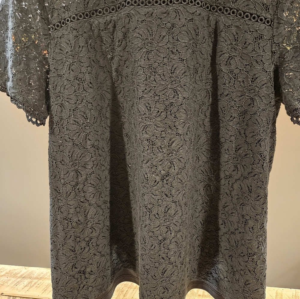 Doe & Rae blouse - Picture 4 of 12
